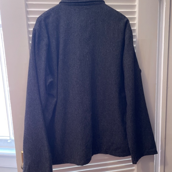 Kestin wool jacket - Picture 4 of 6